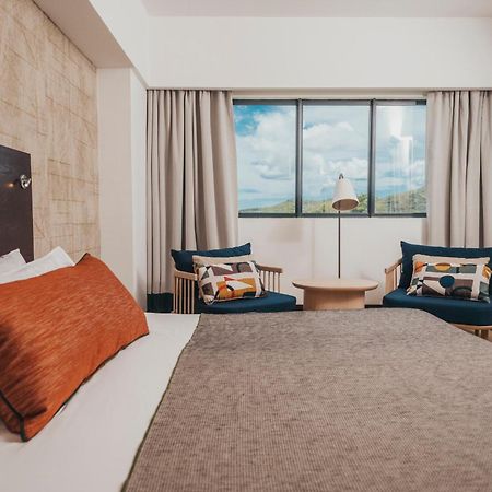 วัวลา บากัตเตล โฮเต็ล Hotel Moka ภายนอก รูปภาพ