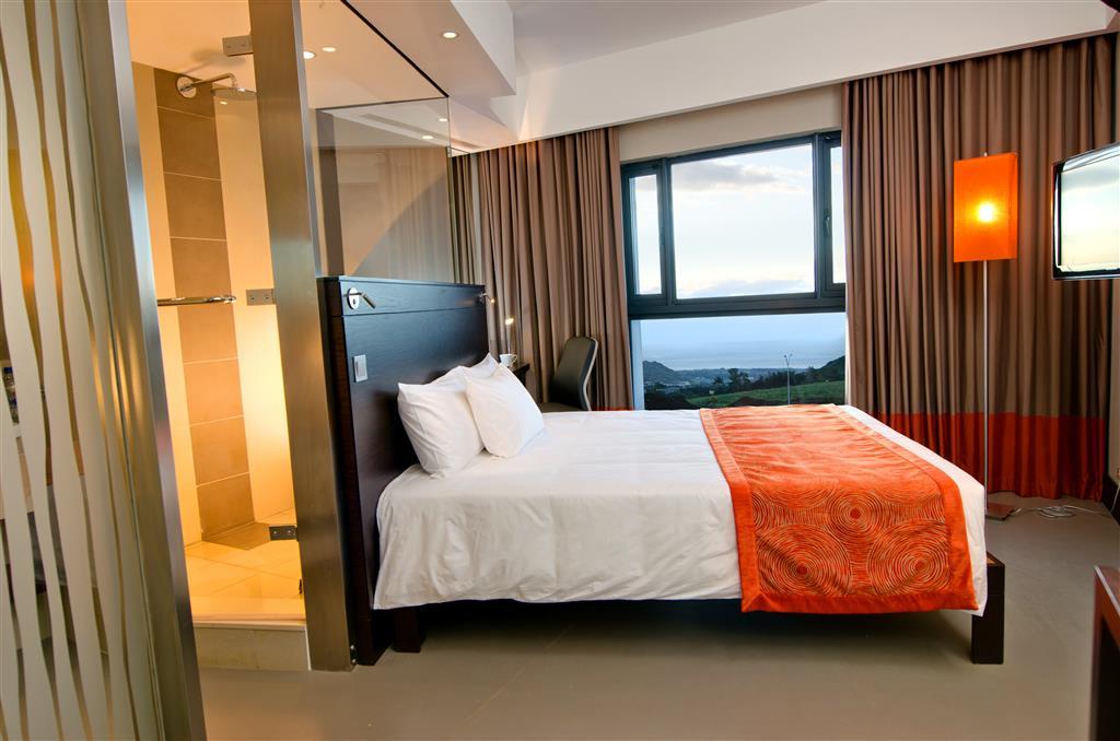 วัวลา บากัตเตล โฮเต็ล Hotel Moka ห้อง รูปภาพ