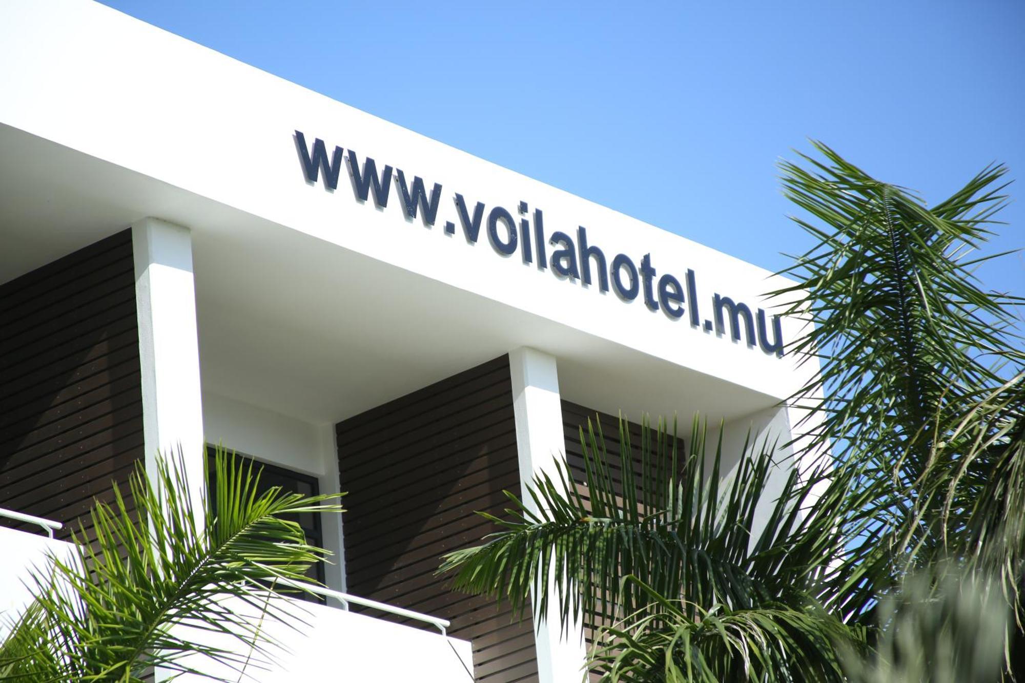 วัวลา บากัตเตล โฮเต็ล Hotel Moka ภายนอก รูปภาพ