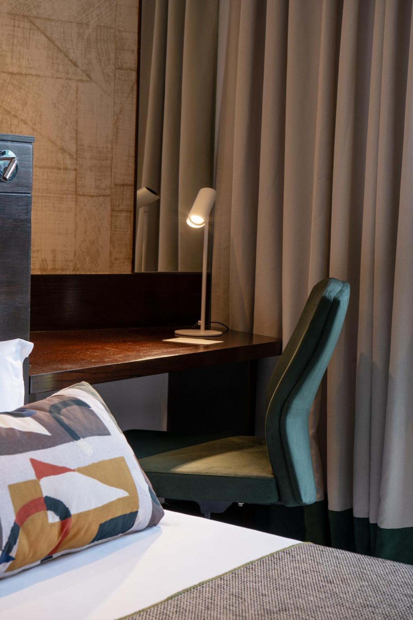 วัวลา บากัตเตล โฮเต็ล Hotel Moka ภายนอก รูปภาพ