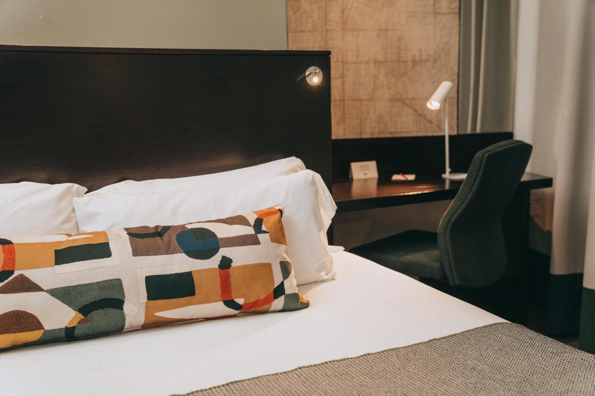 วัวลา บากัตเตล โฮเต็ล Hotel Moka ภายนอก รูปภาพ