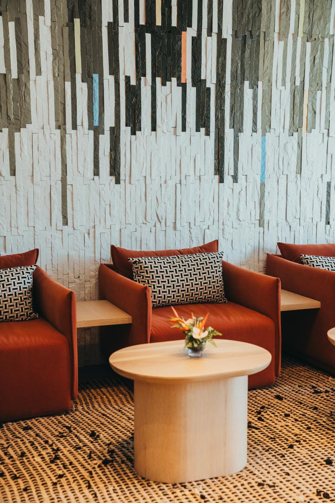 วัวลา บากัตเตล โฮเต็ล Hotel Moka ภายนอก รูปภาพ
