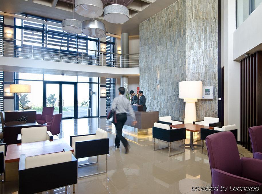 วัวลา บากัตเตล โฮเต็ล Hotel Moka ภายนอก รูปภาพ