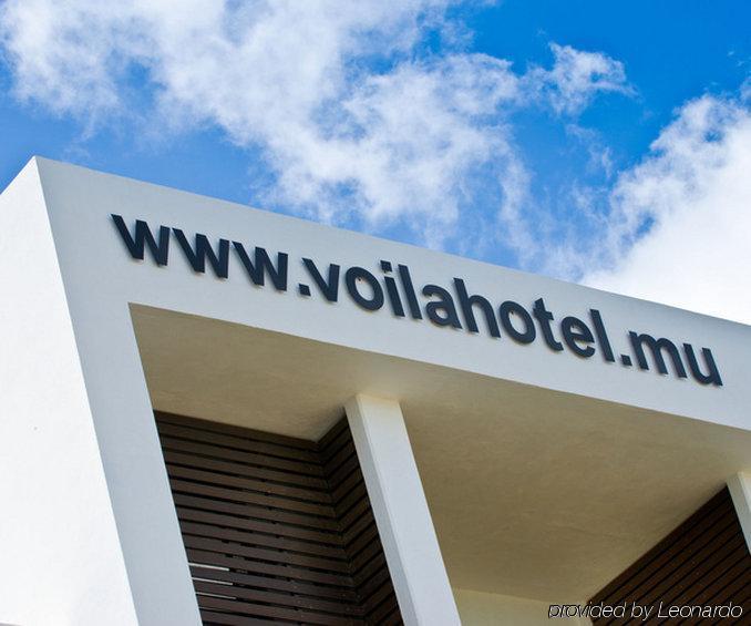 วัวลา บากัตเตล โฮเต็ล Hotel Moka ภายนอก รูปภาพ