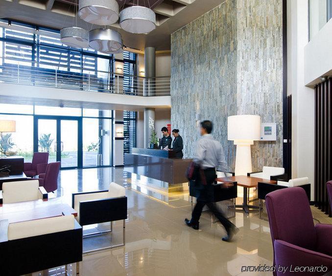 วัวลา บากัตเตล โฮเต็ล Hotel Moka ภายนอก รูปภาพ