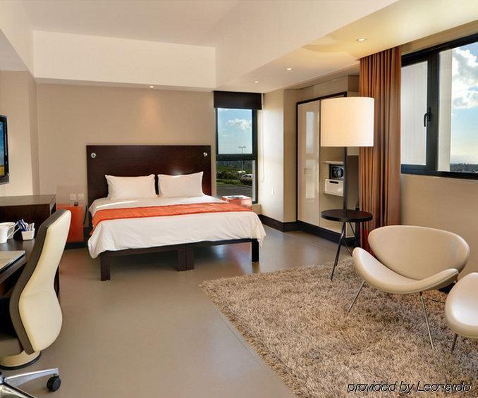 วัวลา บากัตเตล โฮเต็ล Hotel Moka ภายนอก รูปภาพ